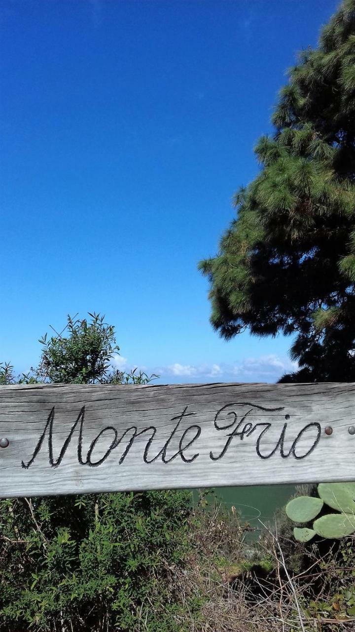 Monte Frio De Tenerife La Guancha Εξωτερικό φωτογραφία